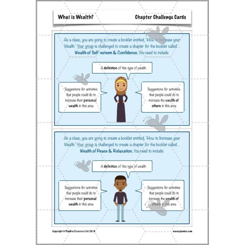 What is Wealth? - Image 38