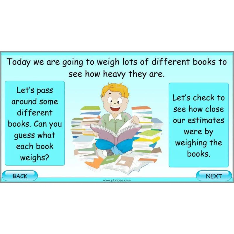 What is Weight? - Image 10