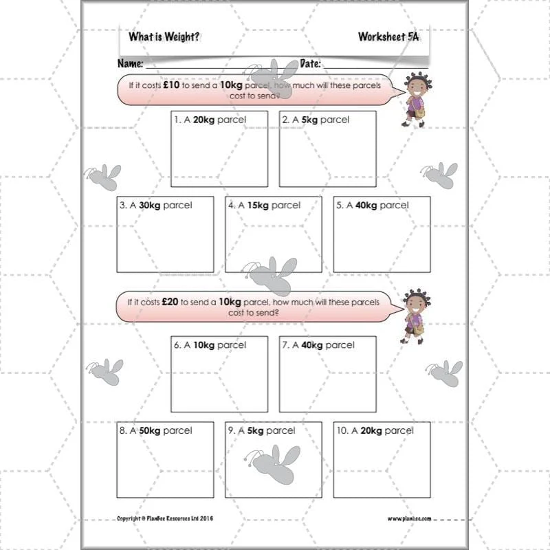 What is Weight? - Image 20