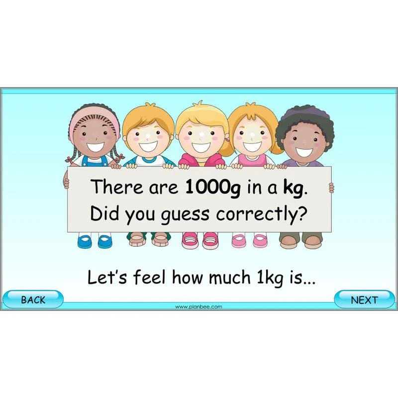 What is Weight? - Image 26