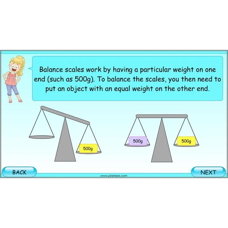 What is Weight? - Image 32