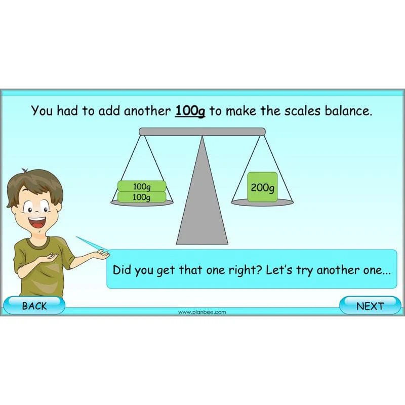 What is Weight? - Image 34