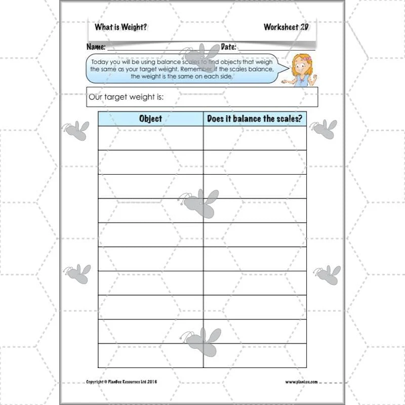 What is Weight? - Image 37