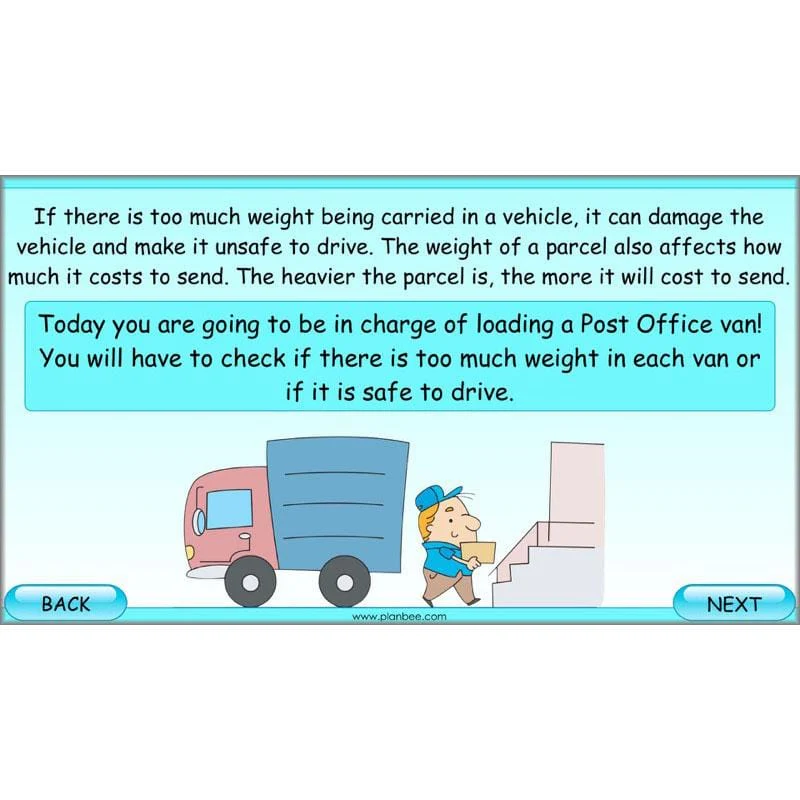 What is Weight? - Image 47