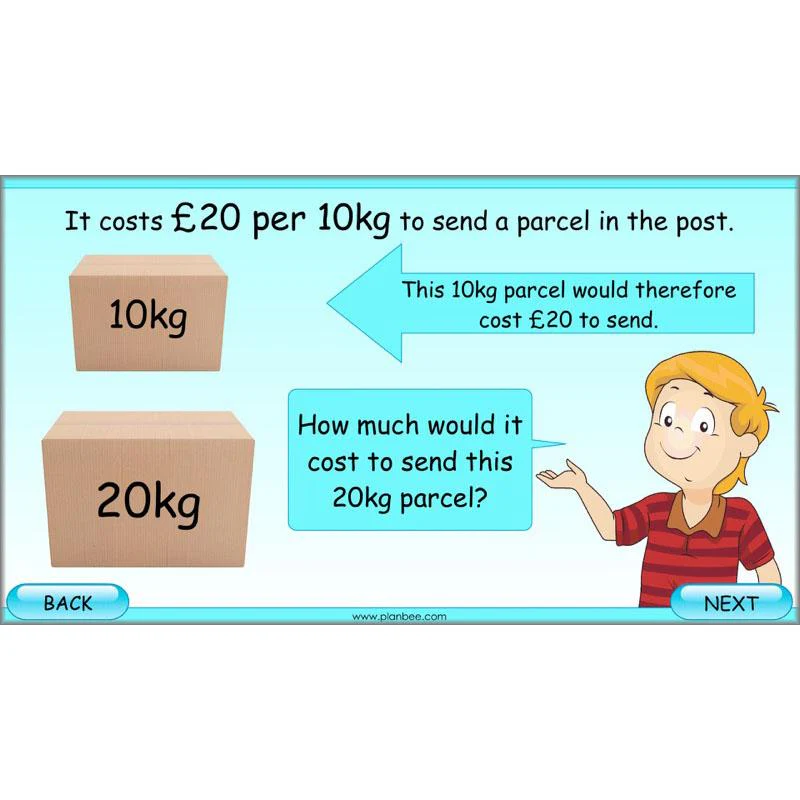 What is Weight? - Image 5