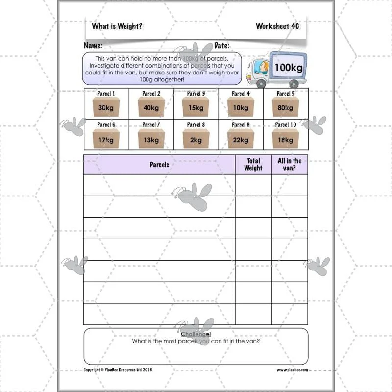 What is Weight? - Image 50