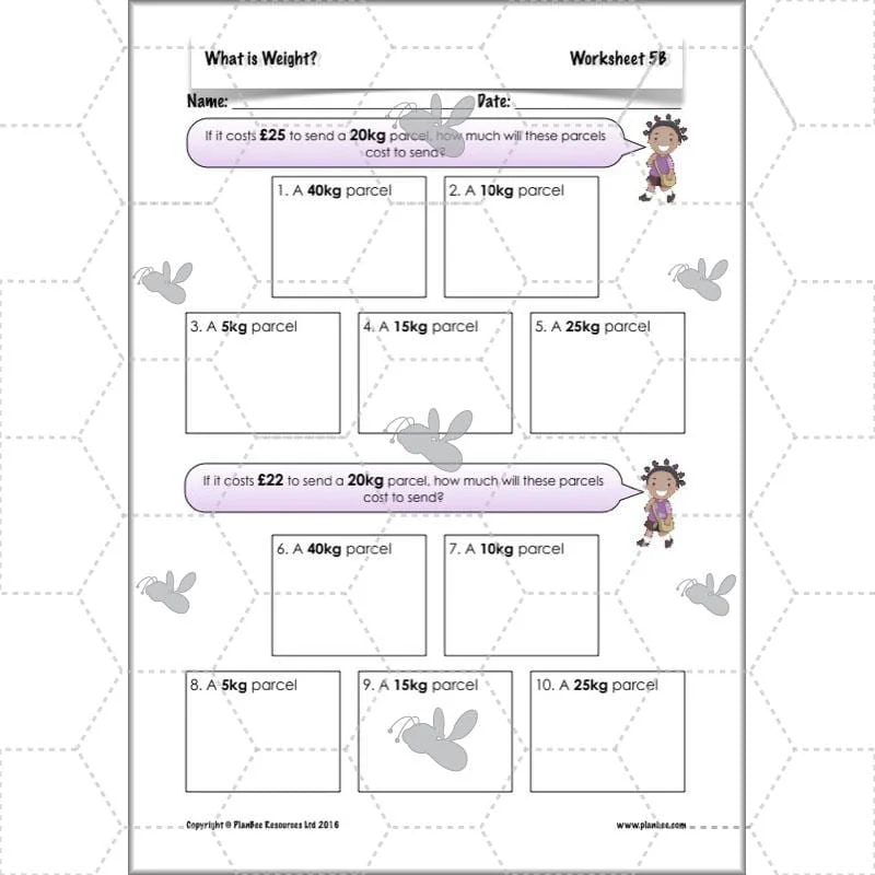 What is Weight? - Image 58