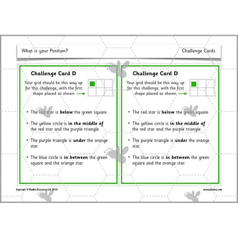 What is Your Position? - Image 13