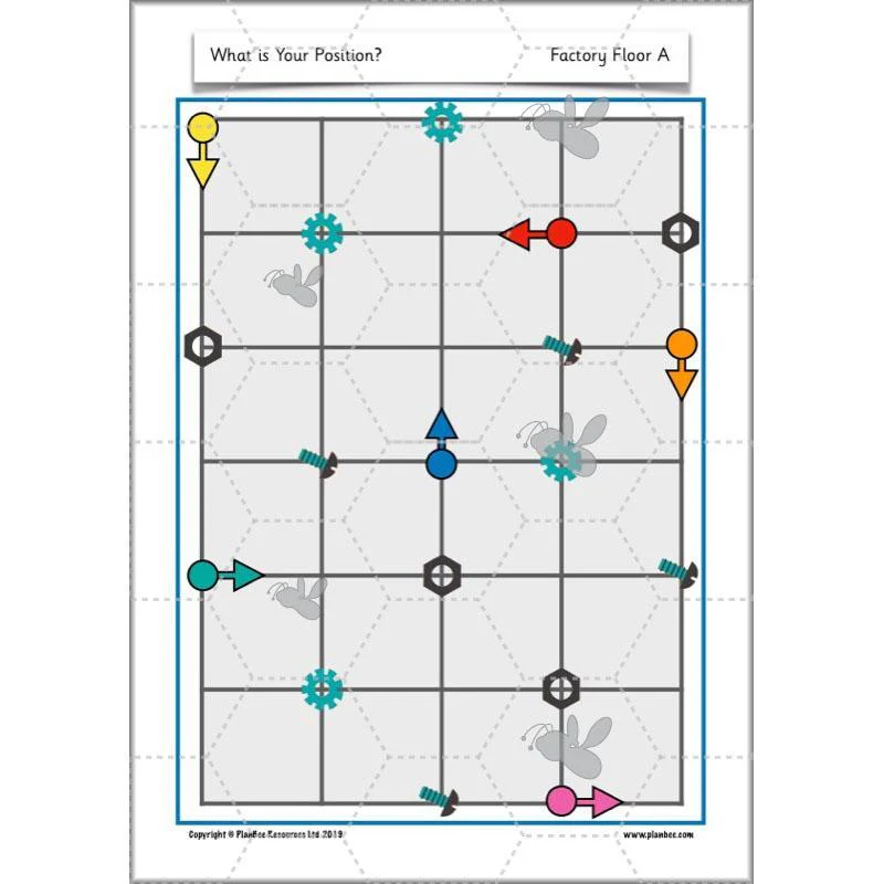What is Your Position? - Image 15