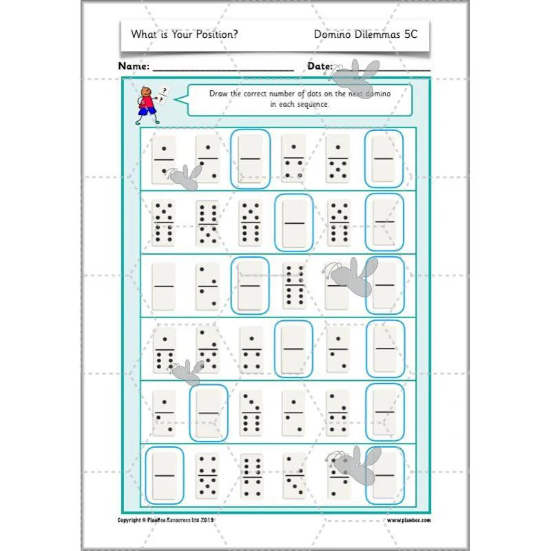 What is Your Position? - Image 17