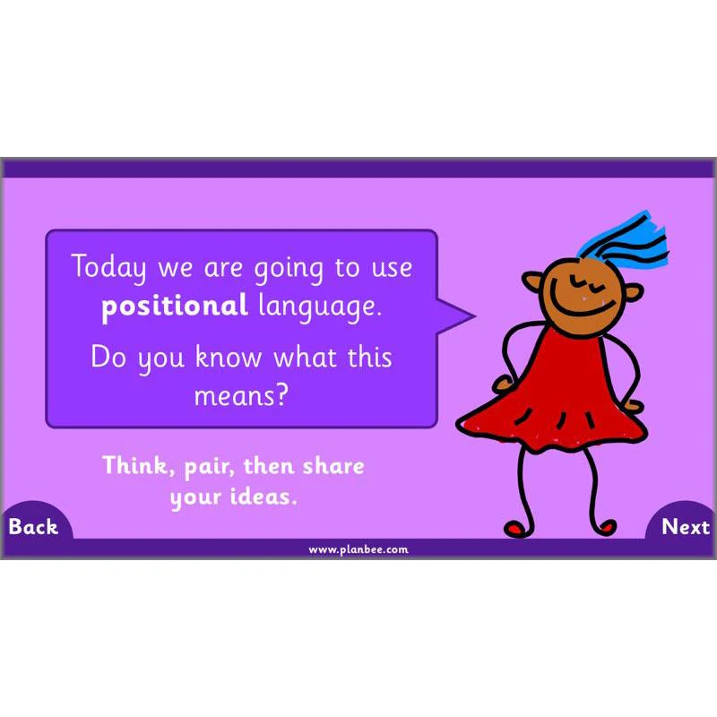 What is Your Position? - Image 20
