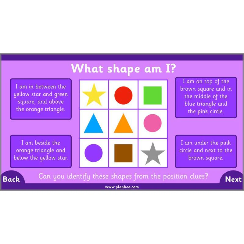 What is Your Position? - Image 22