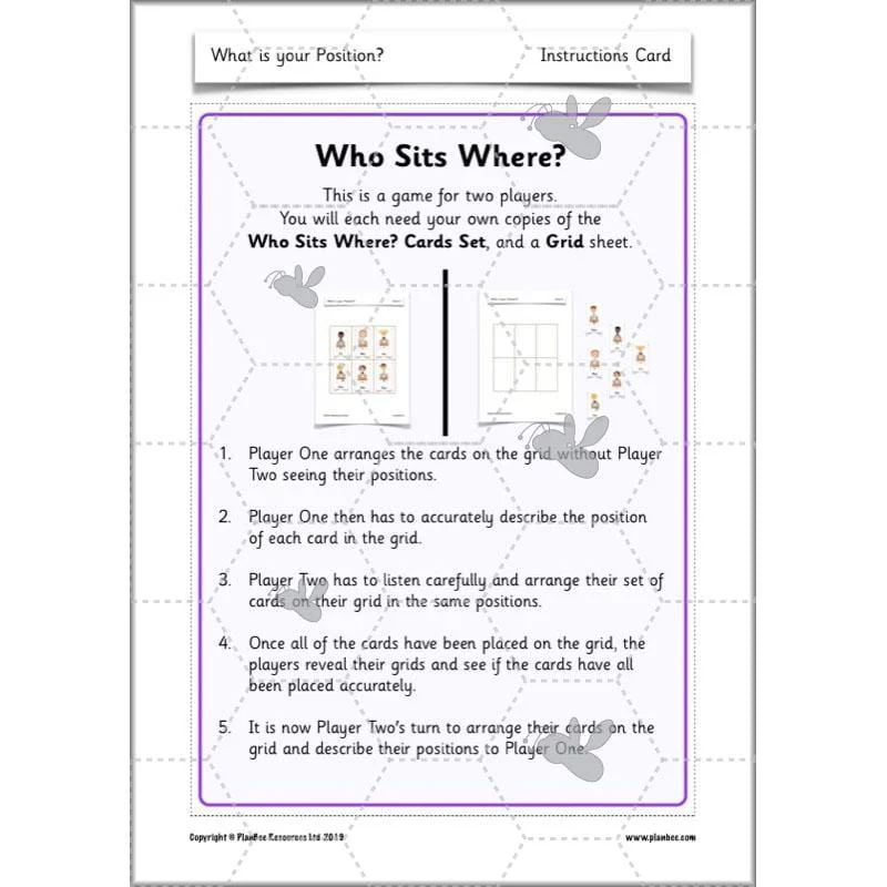 What is Your Position? - Image 24