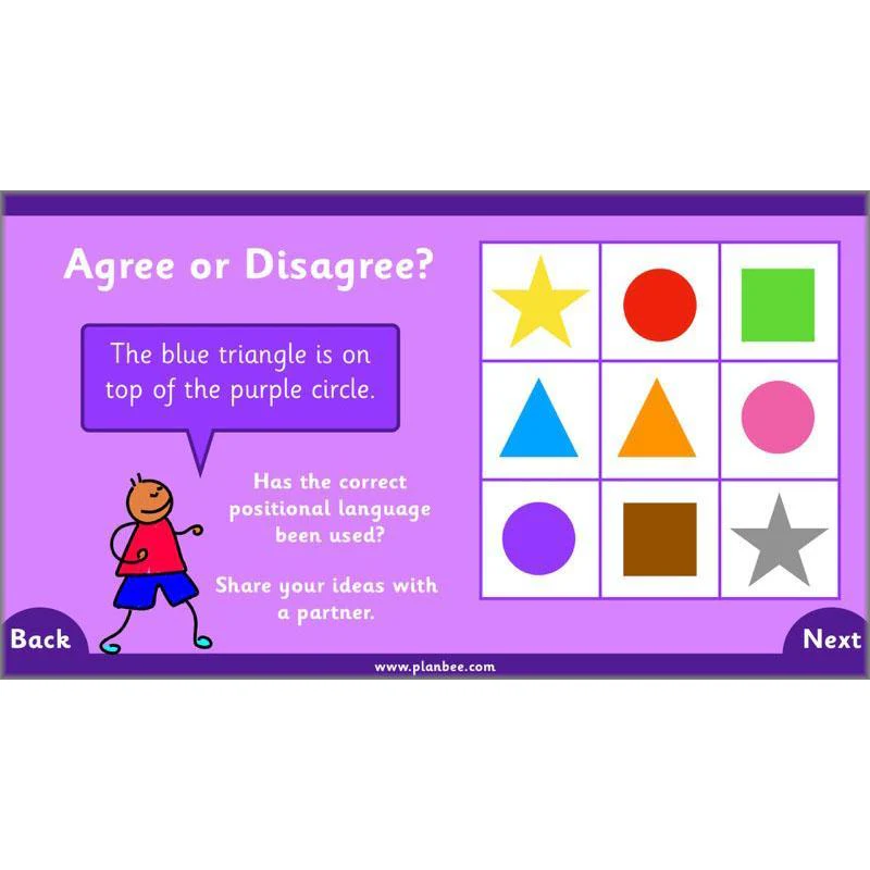 What is Your Position? - Image 4