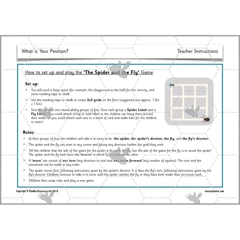 What is Your Position? - Image 42
