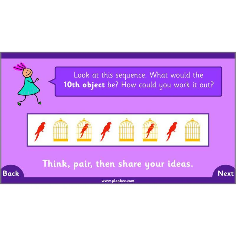 What is Your Position? - Image 47