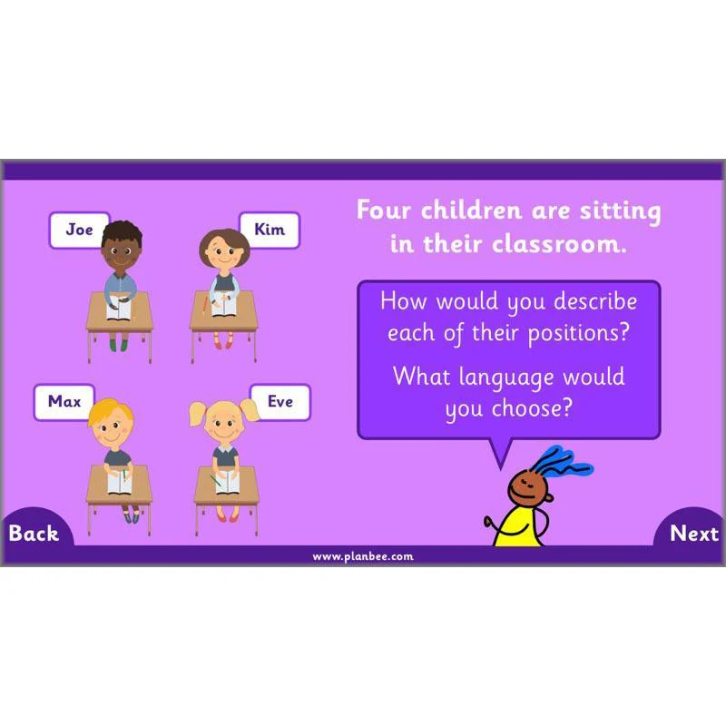 What is Your Position? - Image 5