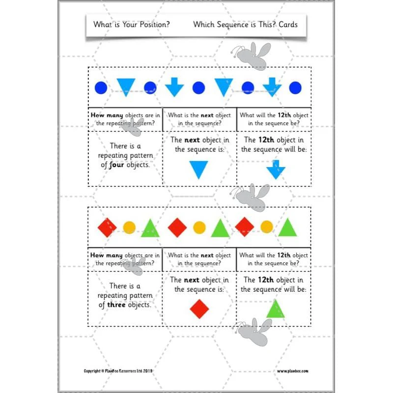 What is Your Position? - Image 50