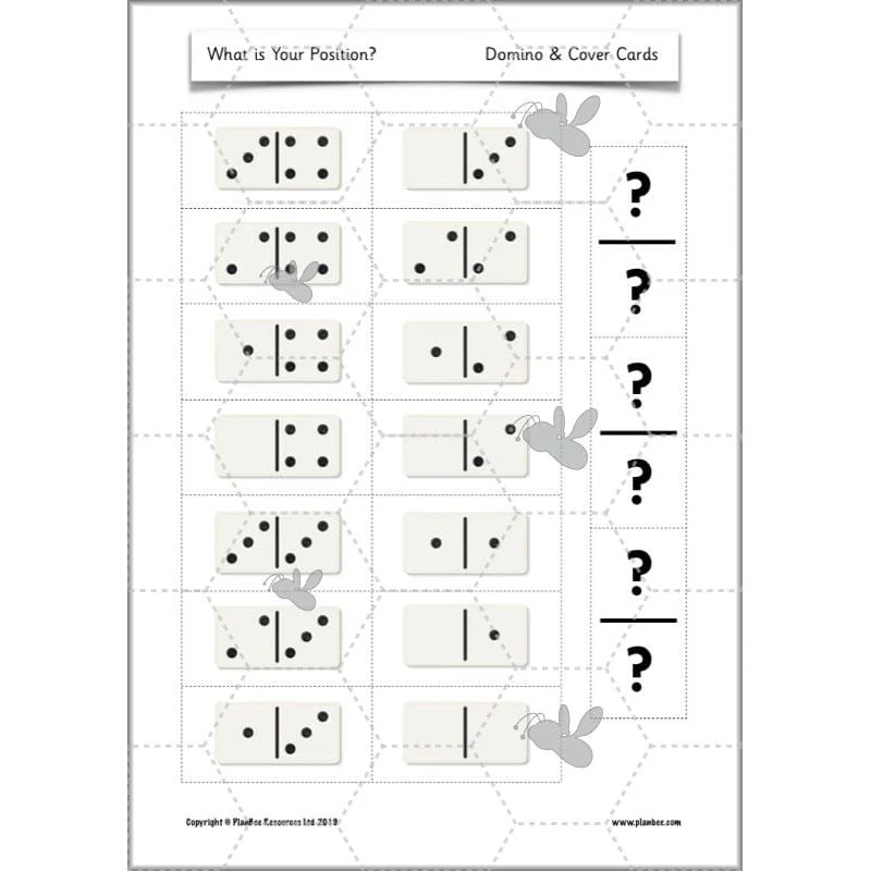What is Your Position? - Image 58