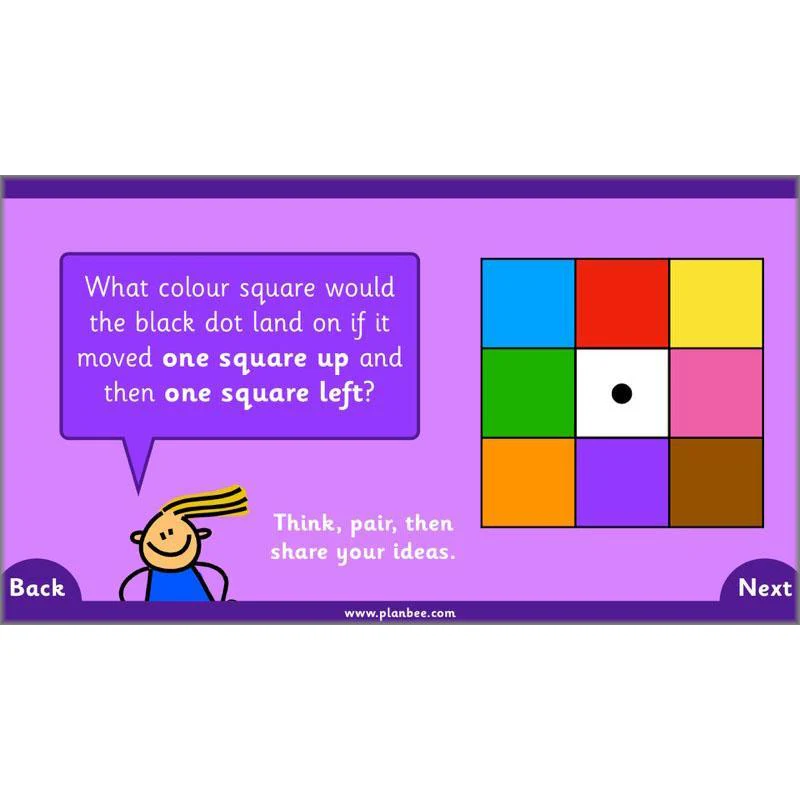 What is Your Position? - Image 7