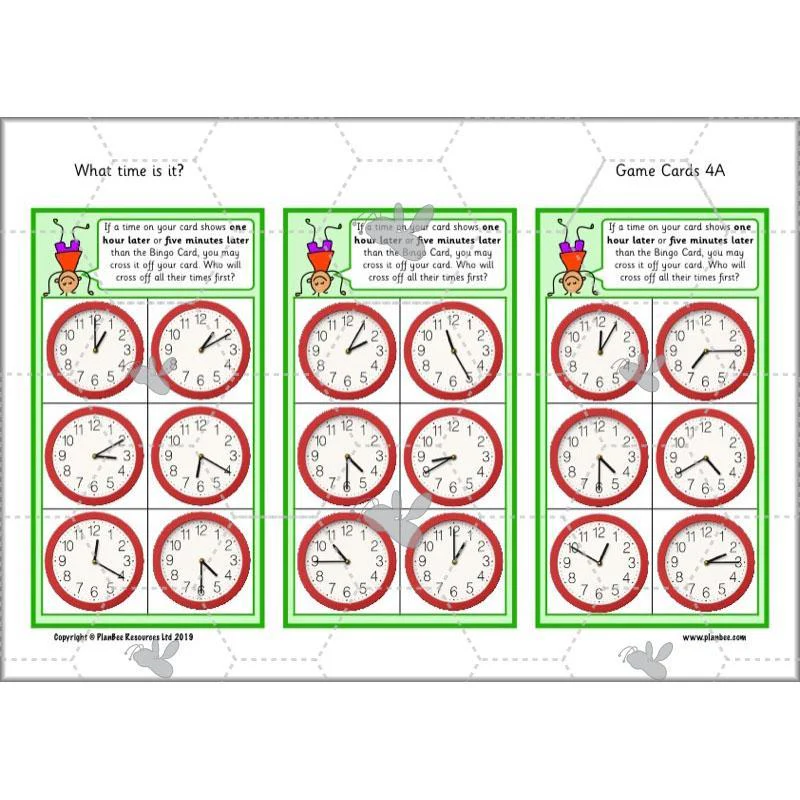 What time is it? - Image 16