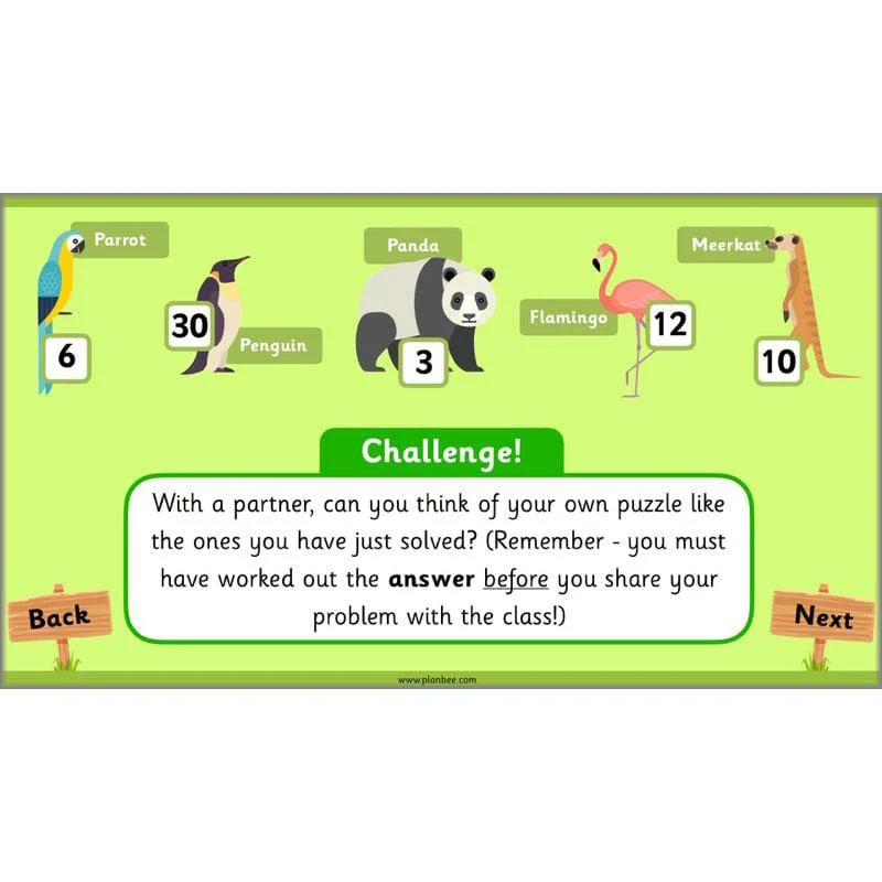 What's the Answer? - Image 55