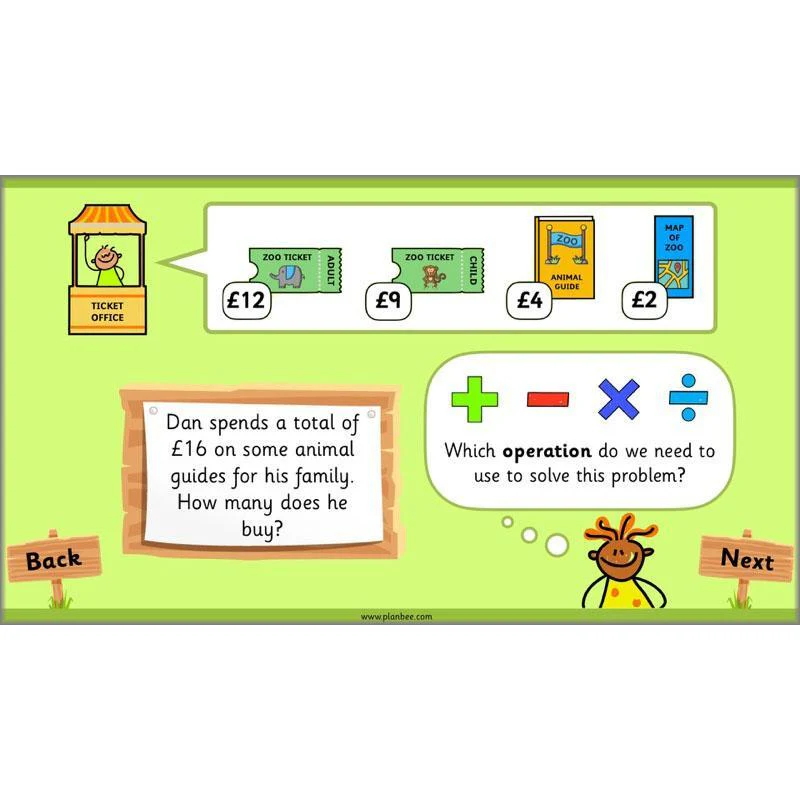 What's the Answer? - Image 7