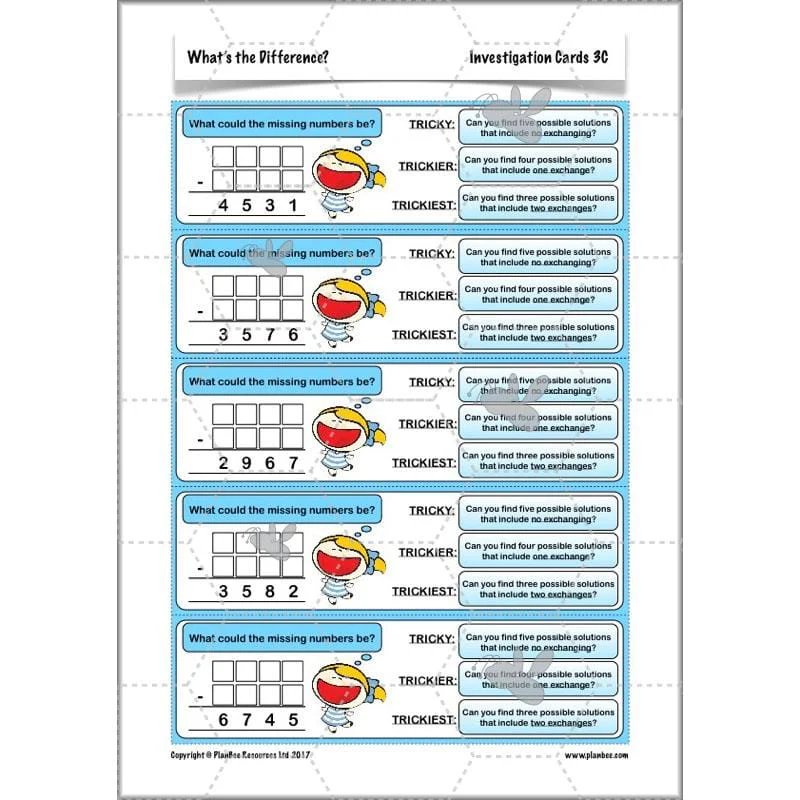 What's the Difference? - Image 14