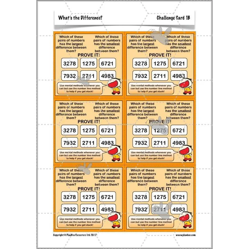 What's the Difference? - Image 22
