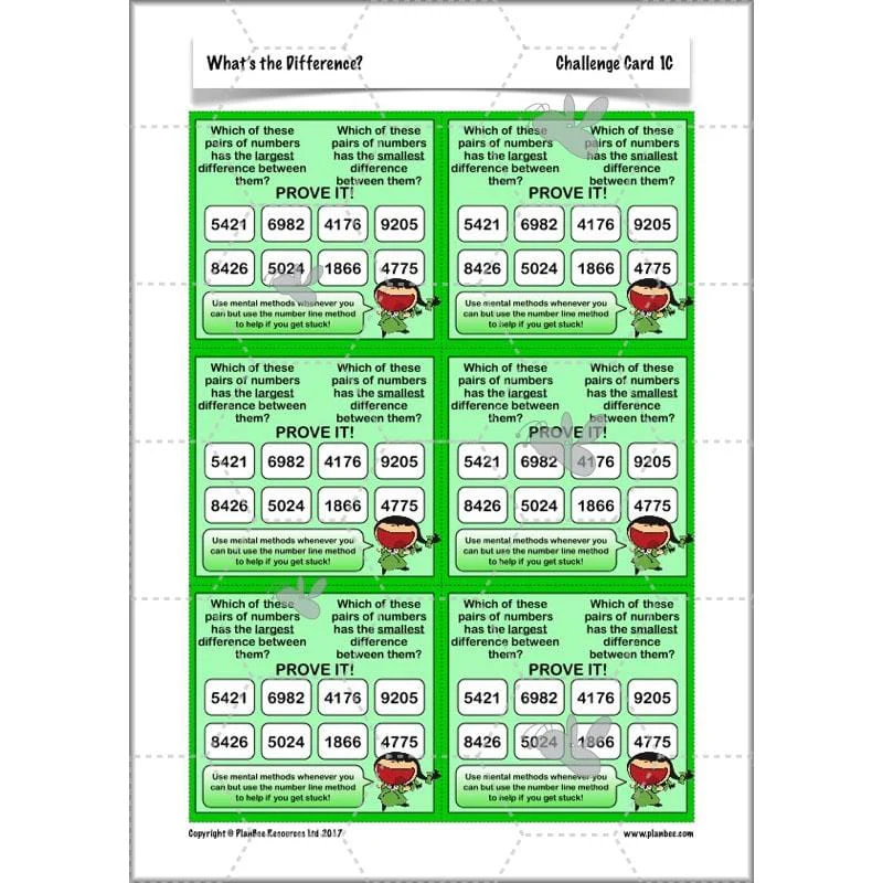 What's the Difference? - Image 23