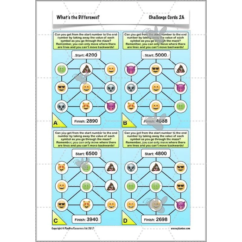 What's the Difference? - Image 31