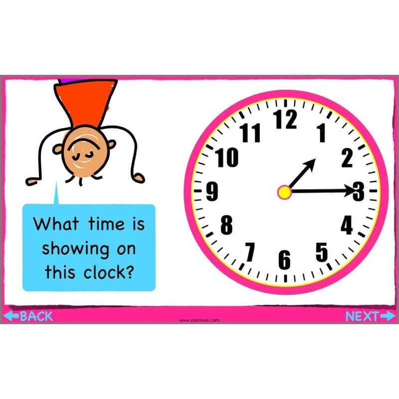 What's the Time? - Image 10
