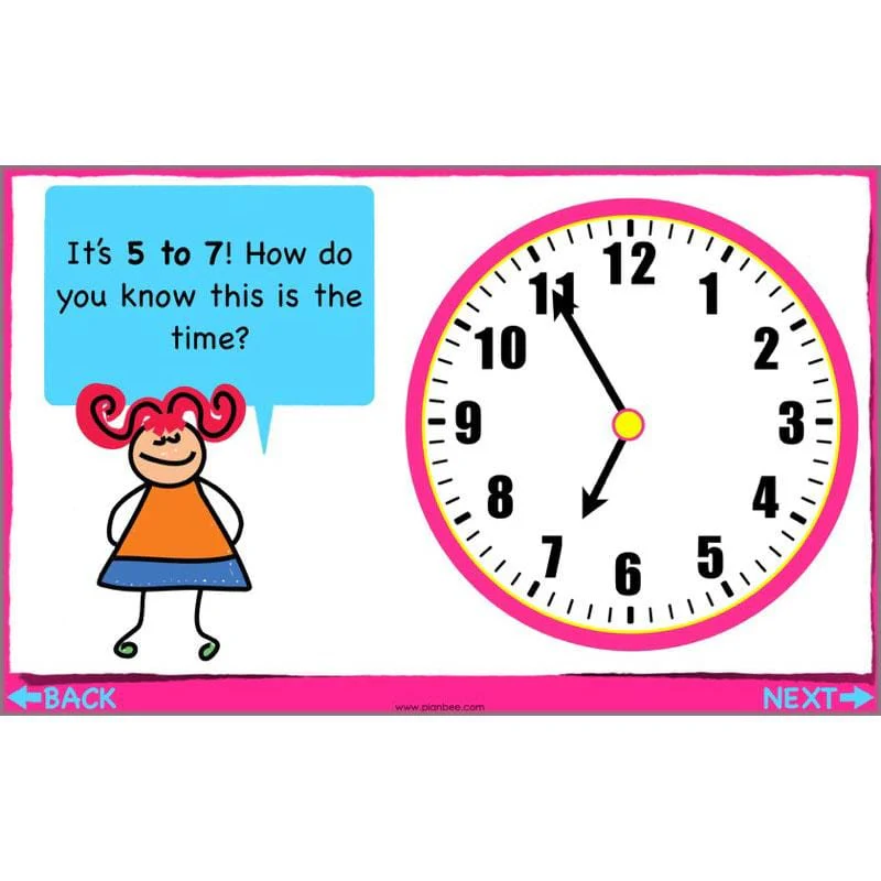 What's the Time? - Image 11