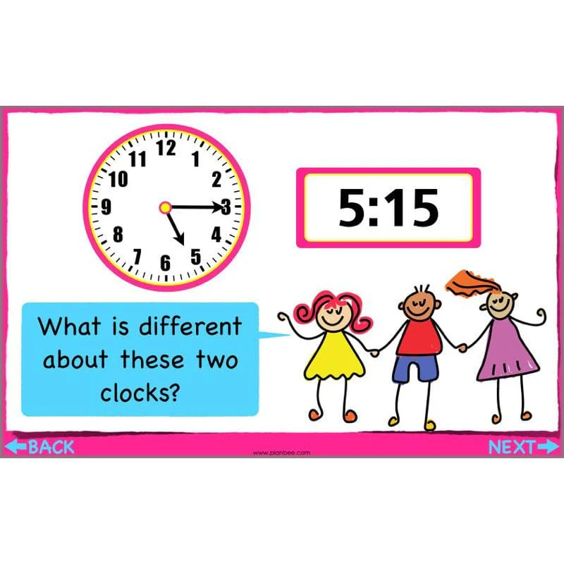 What's the Time? - Image 14
