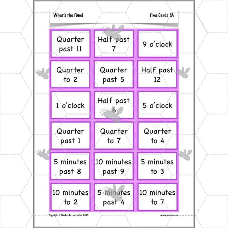 What's the Time? - Image 15