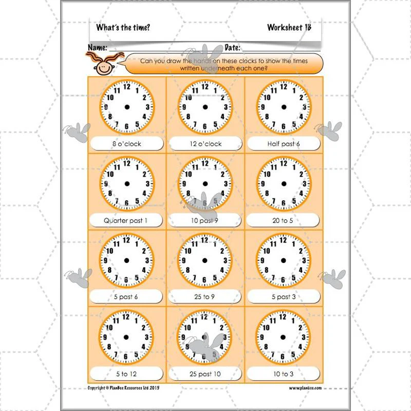What's the Time? - Image 16