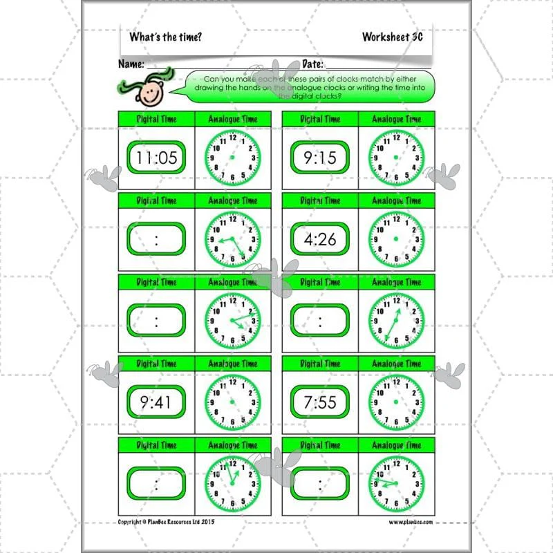 What's the Time? - Image 20