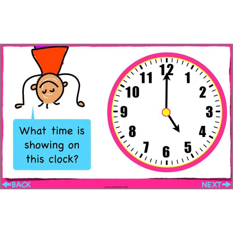 What's the Time? - Image 28