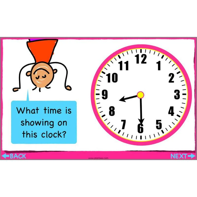 What's the Time? - Image 30