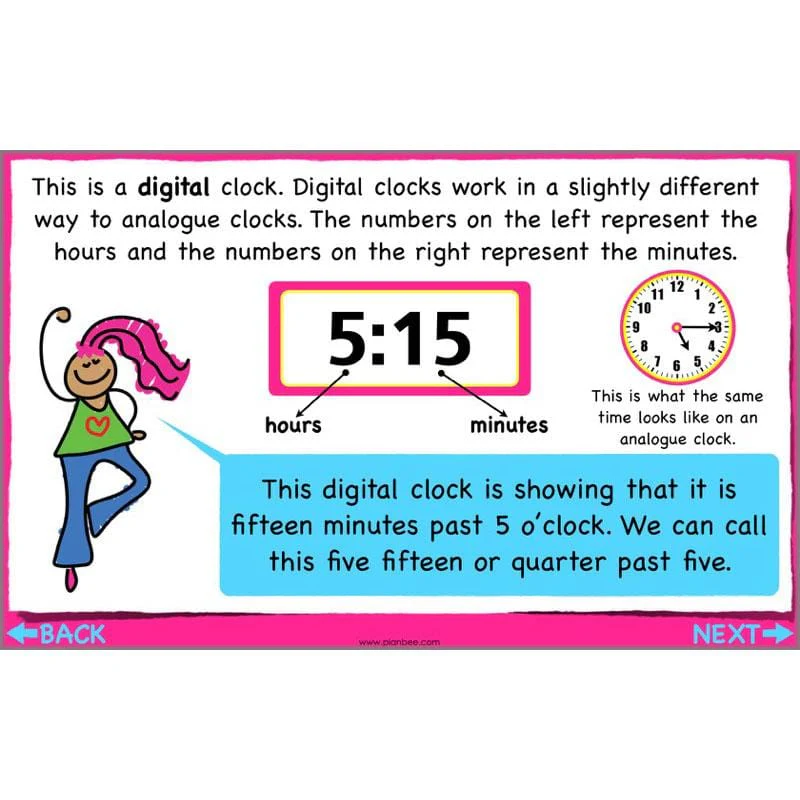 What's the Time? - Image 4