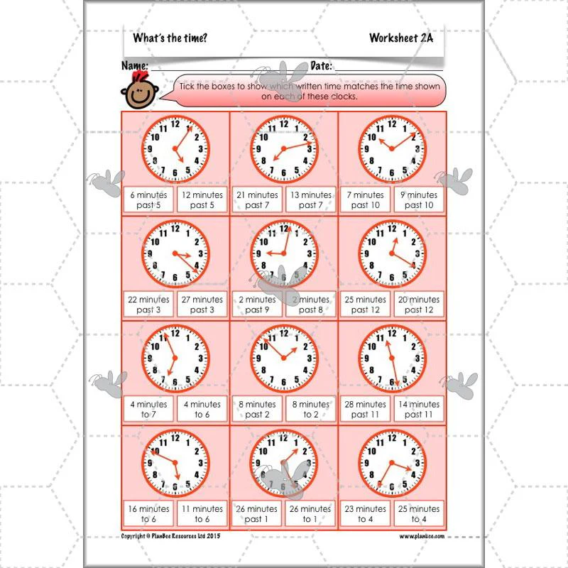 What's the Time? - Image 40