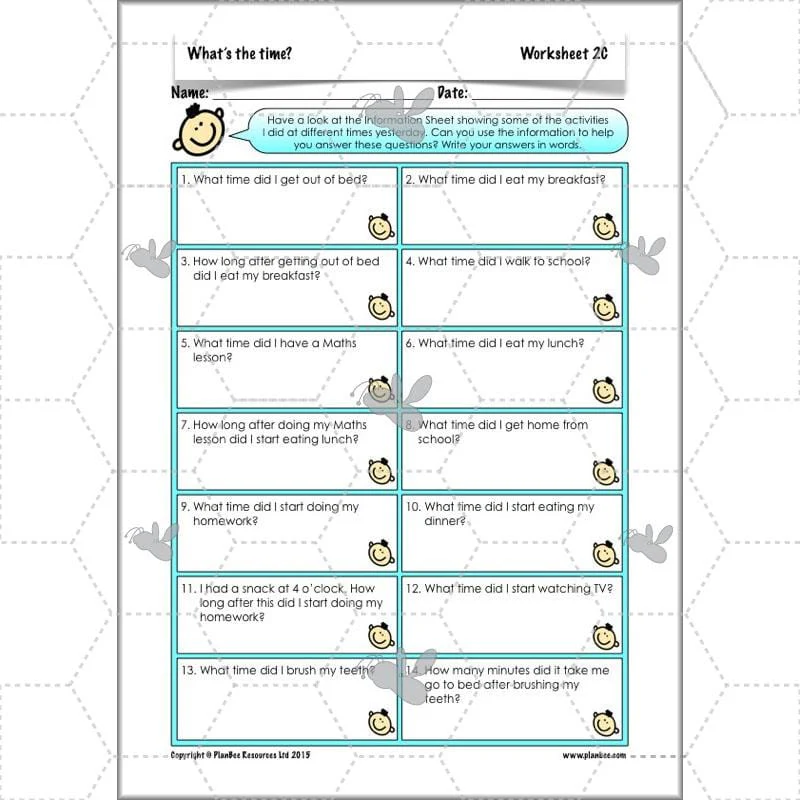 What's the Time? - Image 41
