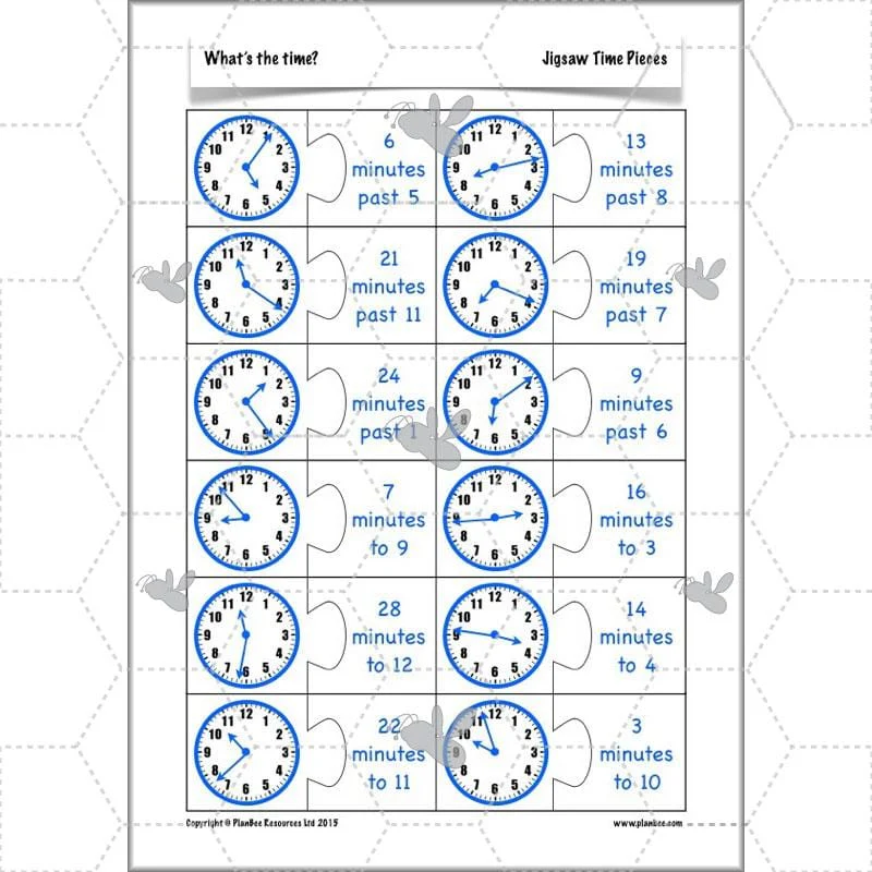 What's the Time? - Image 43