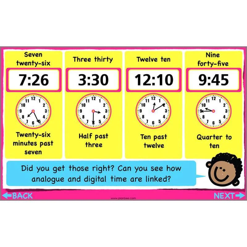 What's the Time? - Image 48