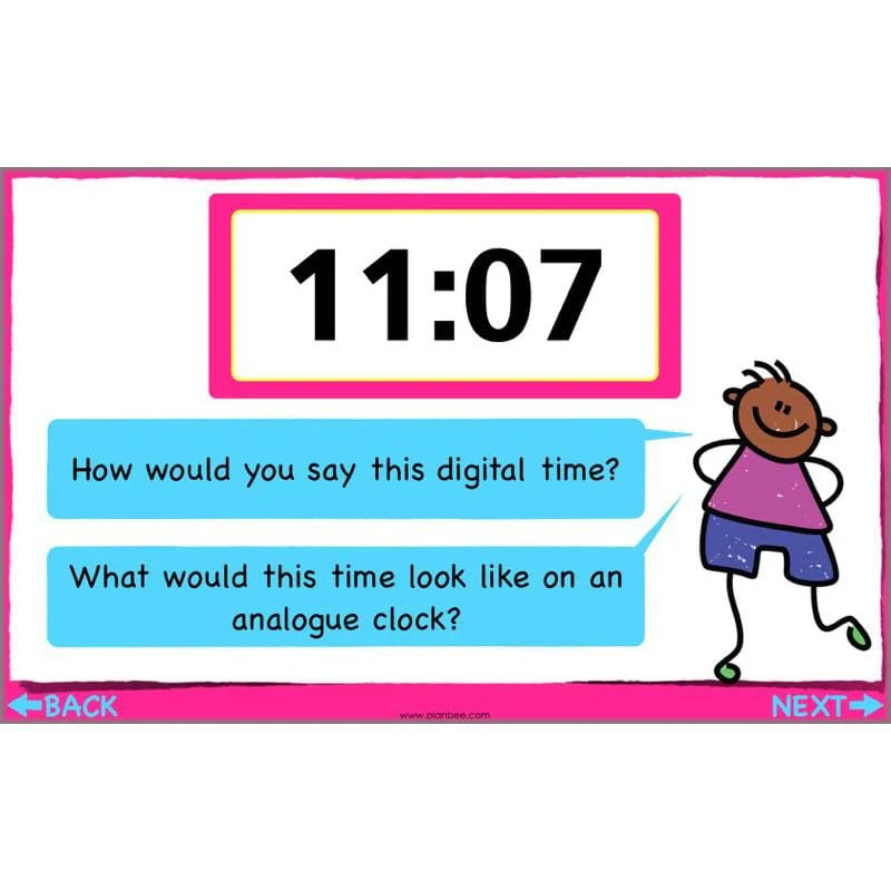 What's the Time? - Image 5