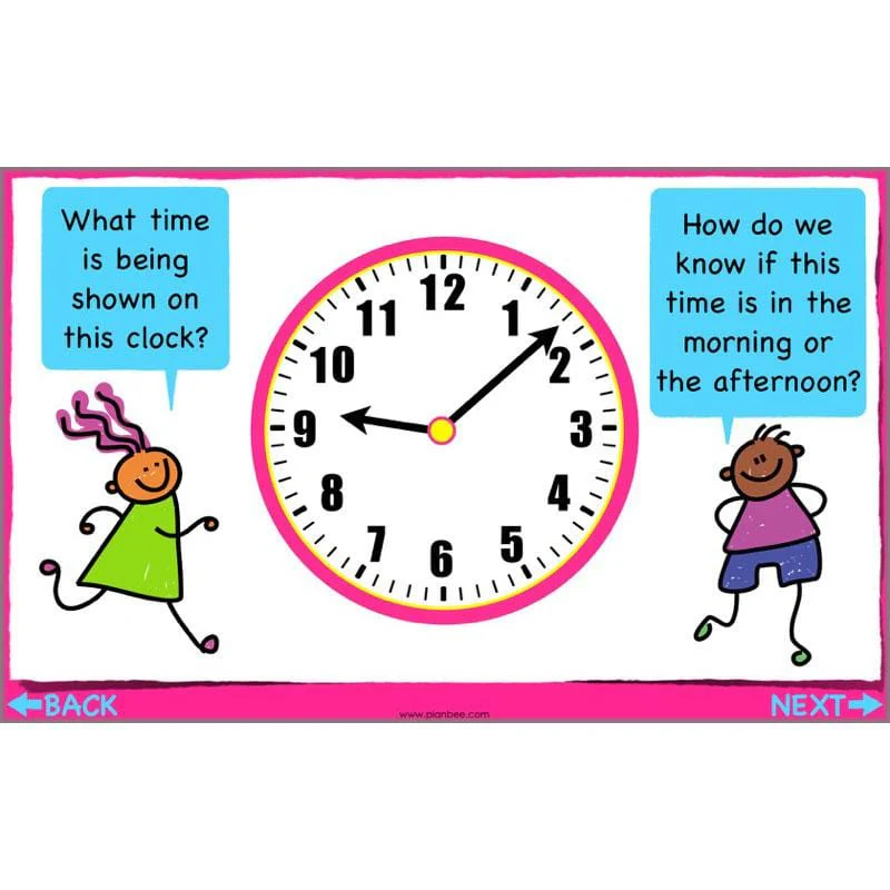 What's the Time? - Image 55