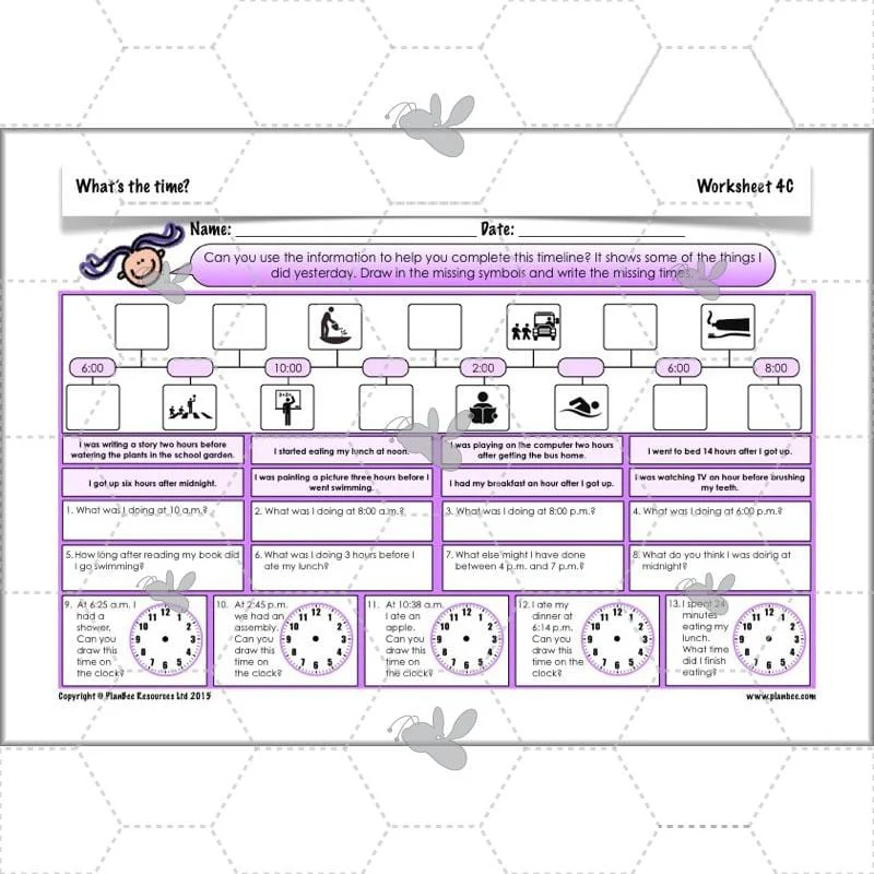 What's the Time? - Image 61