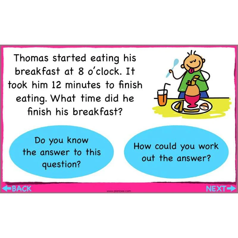 What's the Time? - Image 64