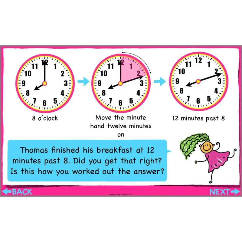 What's the Time? - Image 65