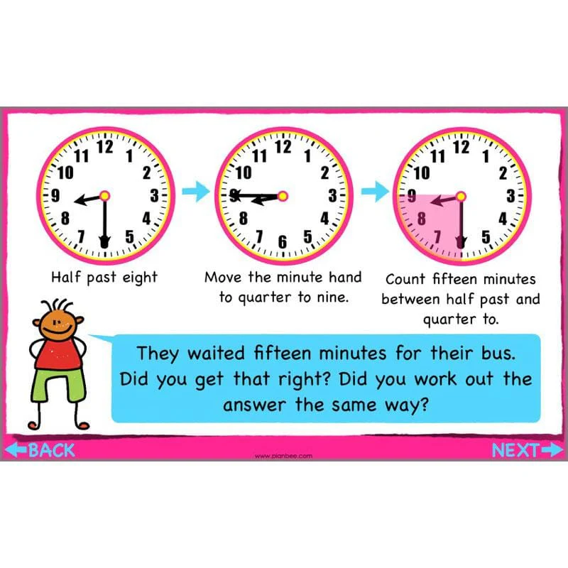 What's the Time? - Image 67